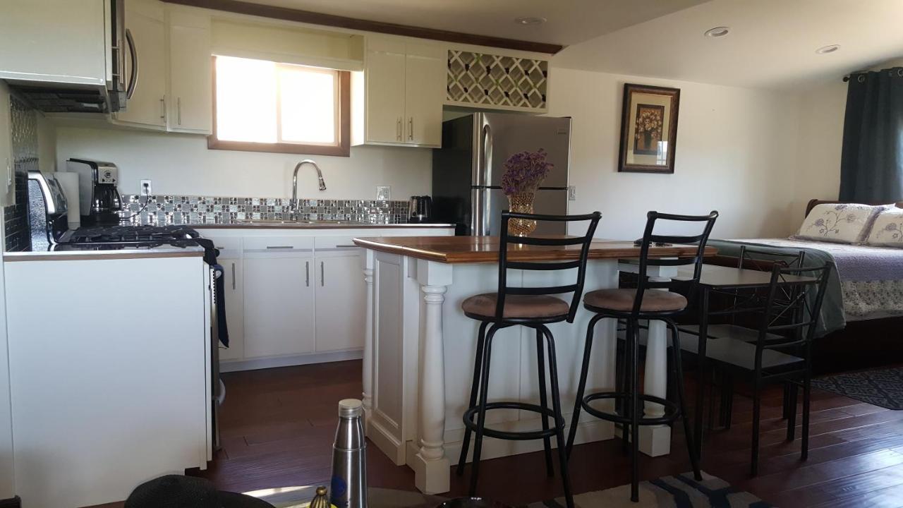 Casabellavista Home, And Bungalows 장크트 고아르스하우젠 외부 사진
