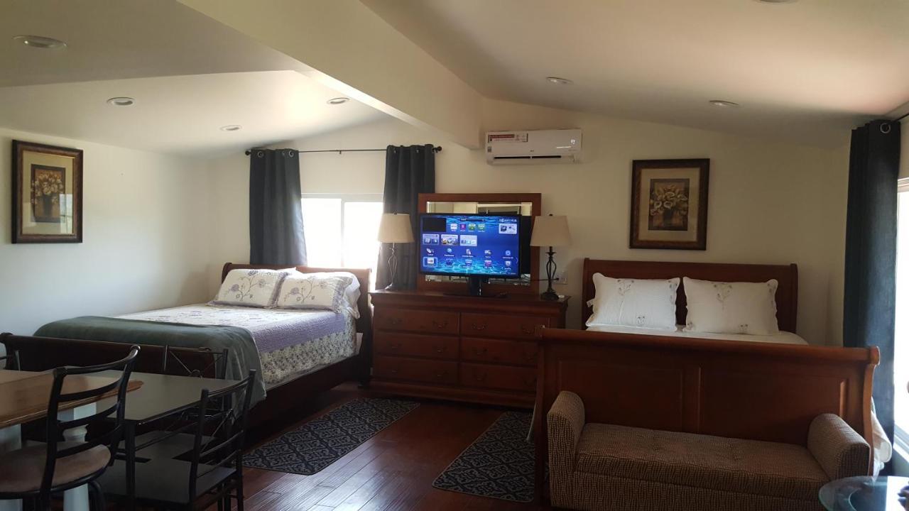 Casabellavista Home, And Bungalows 장크트 고아르스하우젠 외부 사진