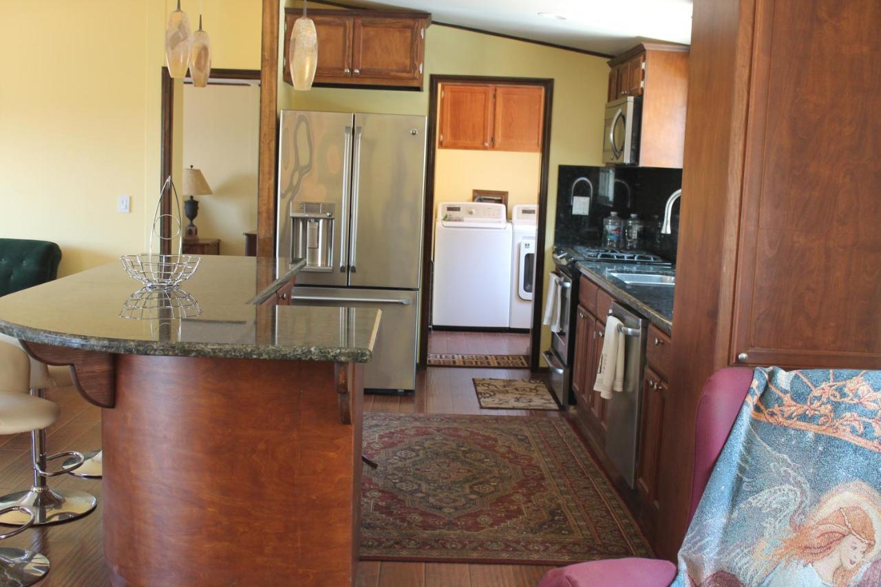 Casabellavista Home, And Bungalows 장크트 고아르스하우젠 외부 사진