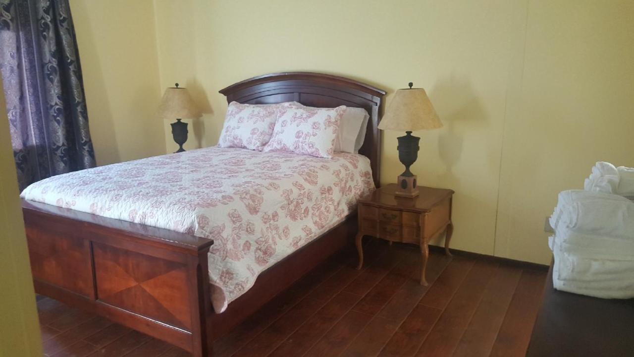Casabellavista Home, And Bungalows 장크트 고아르스하우젠 외부 사진