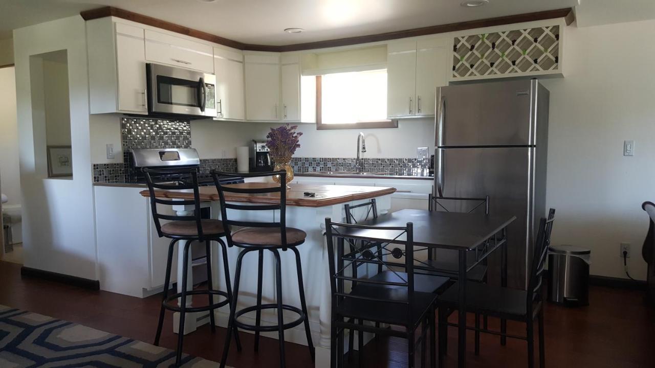 Casabellavista Home, And Bungalows 장크트 고아르스하우젠 외부 사진