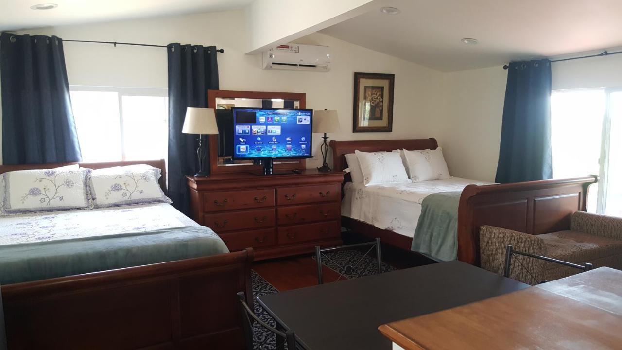 Casabellavista Home, And Bungalows 장크트 고아르스하우젠 외부 사진