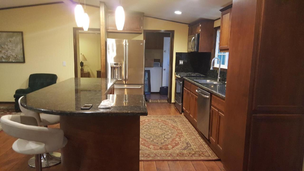 Casabellavista Home, And Bungalows 장크트 고아르스하우젠 외부 사진