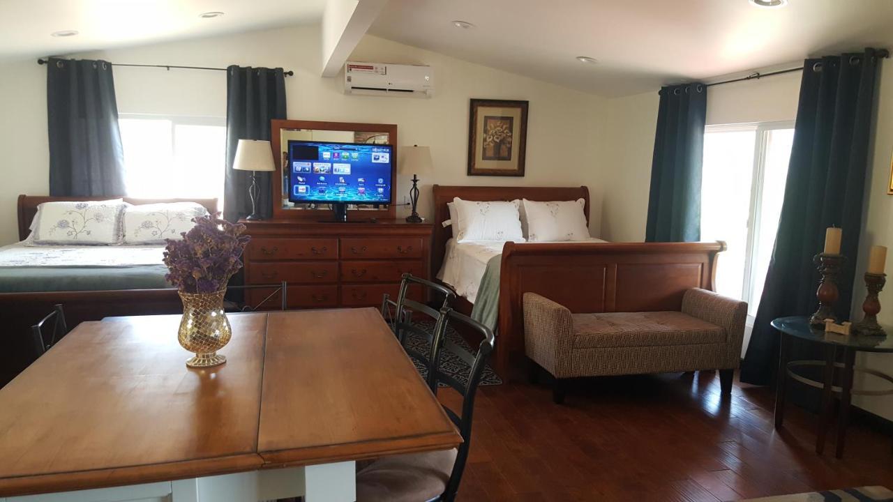 Casabellavista Home, And Bungalows 장크트 고아르스하우젠 외부 사진