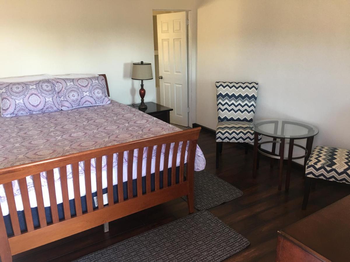 Casabellavista Home, And Bungalows 장크트 고아르스하우젠 외부 사진