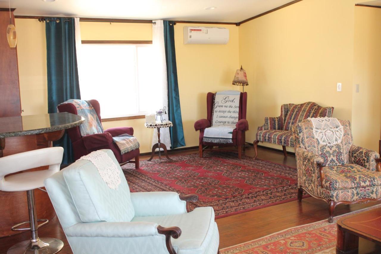 Casabellavista Home, And Bungalows 장크트 고아르스하우젠 외부 사진