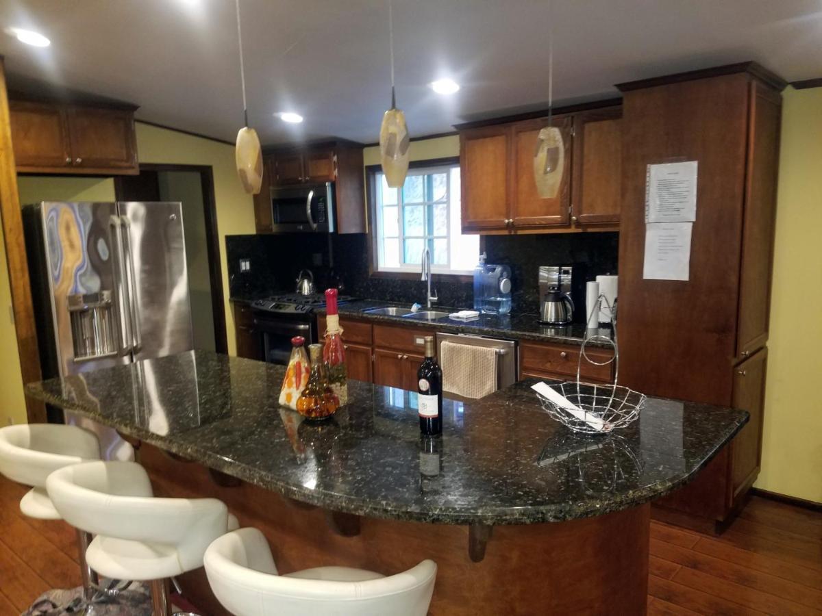 Casabellavista Home, And Bungalows 장크트 고아르스하우젠 외부 사진