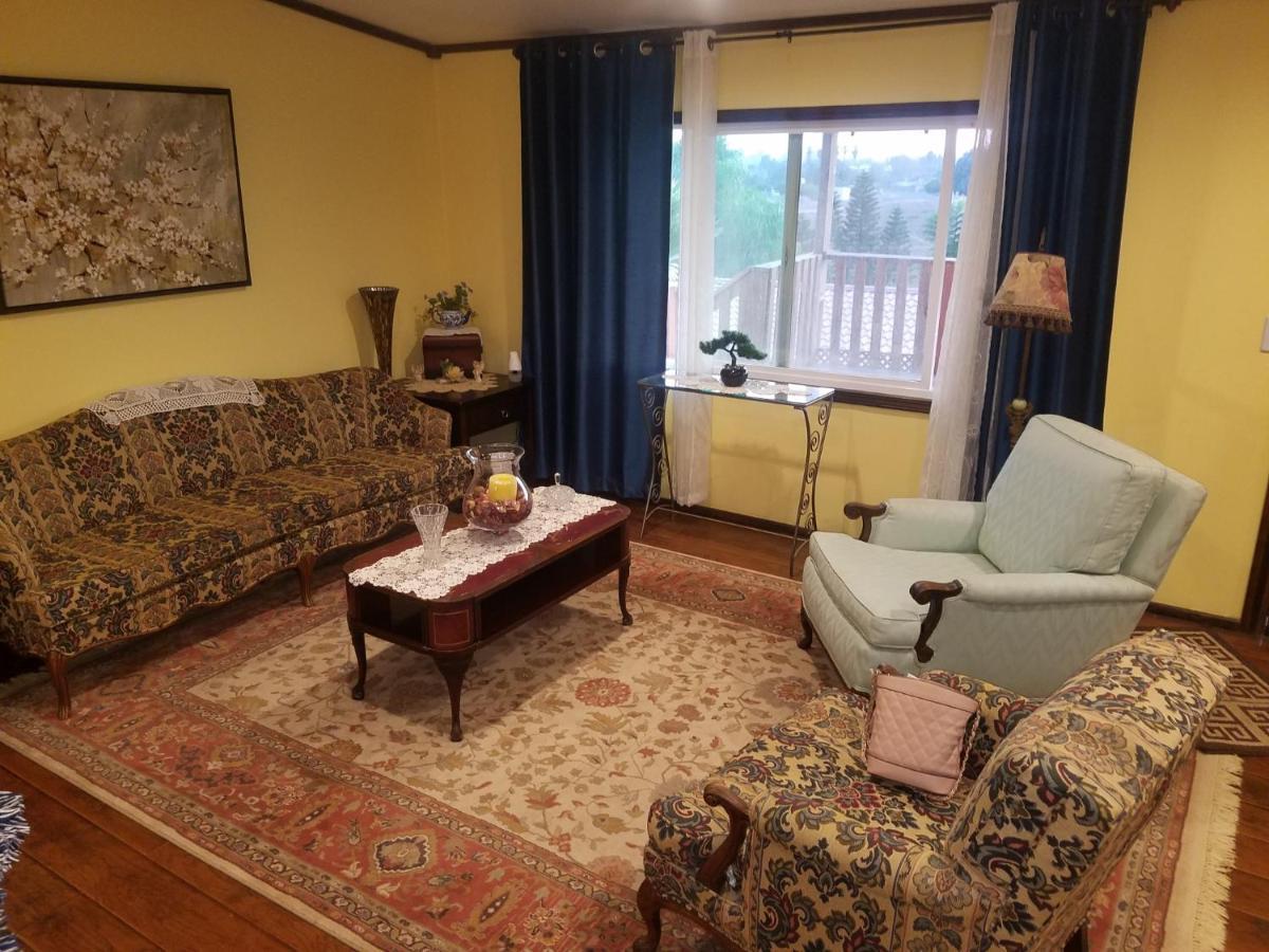 Casabellavista Home, And Bungalows 장크트 고아르스하우젠 외부 사진